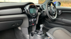 MINI Convertible 1.5 Cooper II 2dr Petrol Convertible